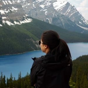 Meet your Posher, Christine